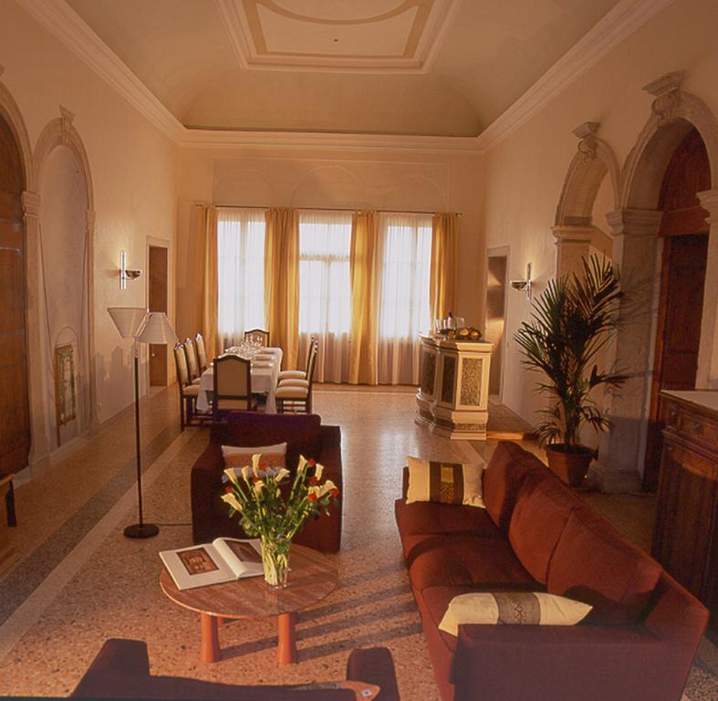 Hotel Villa Ca' Sette Басано дел Грапа Екстериор снимка